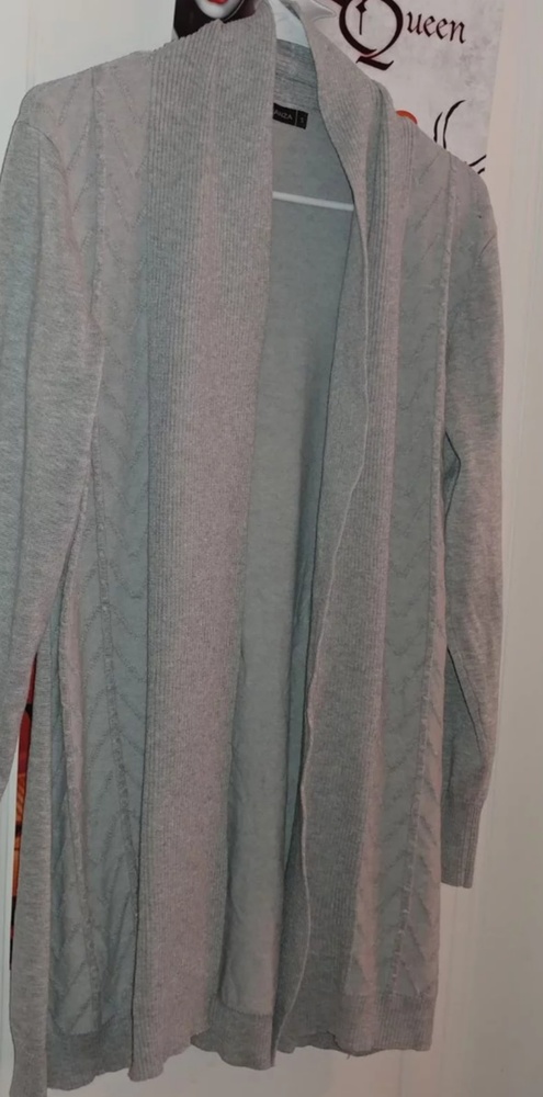 Women's cardigan